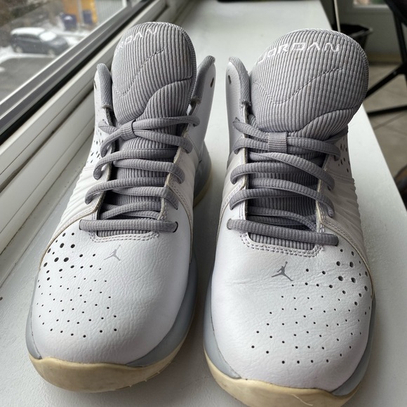 Nike Air JORDAN Boys' 5 AM - Picture 2 of 2